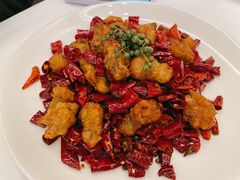 -莆田餐厅PUTIEN(西安万象天地店)