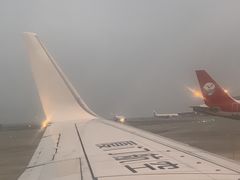 -厦门高崎国际机场-T3航站楼