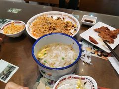 -十八家面馆(欧洲城店)