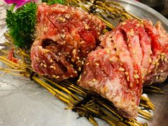 -西塔老太太泥炉烤肉