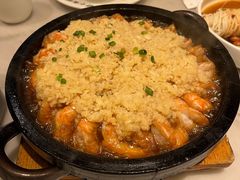 -小菜园新徽菜(合肥之心城店)