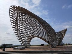 -南汇嘴观海公园