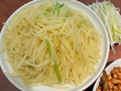 -老昌春饼(松北店)