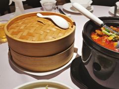 -粗茶淡饭·汉口公馆(循礼门店)