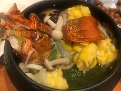 -吟松日式料理(莘庄店)