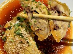 -绿杨春·淮扬宴(庐山路店)