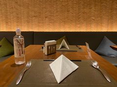 -万荟轩海鲜·粤式点心自助餐厅(蓝海风万怡酒店)