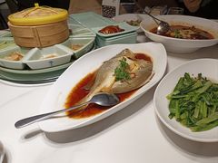 -羲和雅苑•北京烤鸭(国贸商城店)
