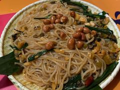 -老表记广西宵夜螺蛳鸭脚煲(西大店)