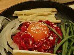 -赤坂亭·M9和牛烧肉·铁板烧(合肥万象城店)