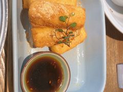 -蜜桃餐厅·伴山(湖滨商业街店)