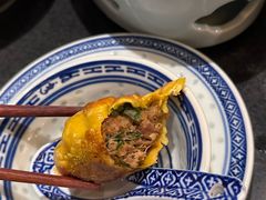 -南京大牌档(新街口德基广场店)