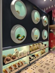 -MELAND CLUB•花园城堡主题亲子乐园•派对•餐厅(广州乐峰广场旗舰店)