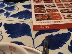 -绿茶餐厅(布吉万象汇店)