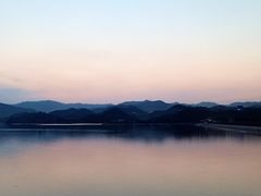 -三岔湖景区