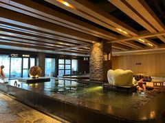 -清河半岛温泉度假酒店