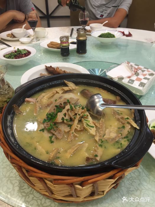 鹏程饭店-图片-常熟美食-大众点评网