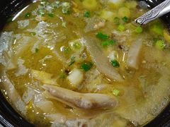 -廖记老砂锅(上清寺店)