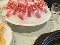 -烹然四季椰子鸡火锅(团结湖总店)