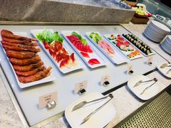 -上海虹桥宾馆味翠餐厅