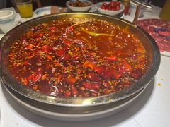 -二荆条·城市森林火锅旗舰店