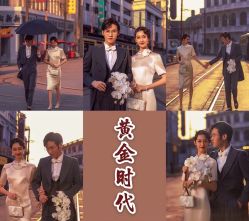 -女王风尚STUDIO·轻奢化定制