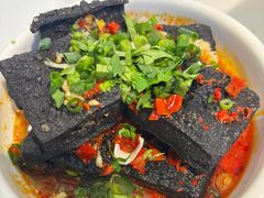 -兰湘子·湘菜小炒(长安万科广场店)
