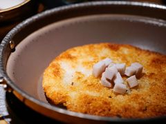 锅巴-吃饭皇帝大(解放西路店)