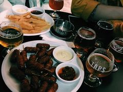 -TAPS精酿啤酒屋