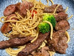 -西小排(来福士广场店)