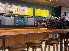 -星巴克臻选(北京太阳宫凯德店)