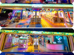 -风云再起游乐汇(北京西单西西友谊店)