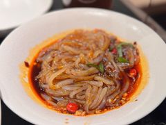 -巴蜀风·传味川菜(福田COCOPARK店)