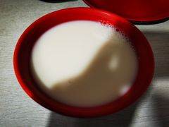 -李刚油条
