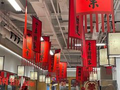 -赵美丽重庆火锅(西安直营总店)