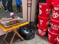-黑色经典臭豆腐·湖南特产(太平街口店)