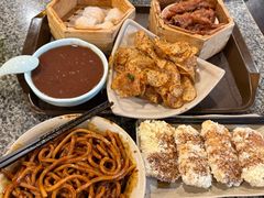 担担面-小街天府