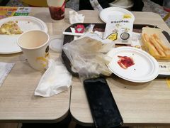 -City1+1城市比萨·意面(桂林路店)