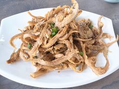 -蟹村草堂·苏式园林人文农家·大闸蟹