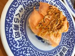-KURA寿司(金阁寺店)