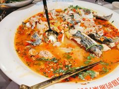 -坛宗剁椒鱼头(河西王府井店)