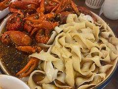 红油龙虾-马头巷·食景园(苏州总店)