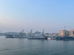 -中国人民解放军海军博物馆