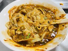 -正味斋锅巴菜(西北角店)