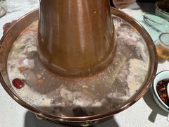 -瑞强涮锅(徐家楼店)