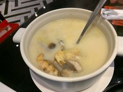 黄鱼云吞-闽和南(深圳万象城店)