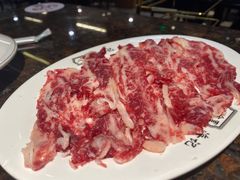-八合里潮汕鲜牛肉火锅(深圳海岸城店)