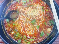 -一品飘香米线(一中总店)