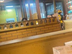 -胖老汉椒麻鸡清真新疆菜(西御街店)