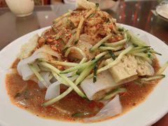 -范记靖远羊羔肉(博物馆店)